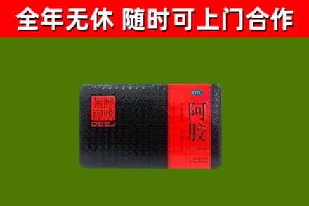海阳市回收阿胶